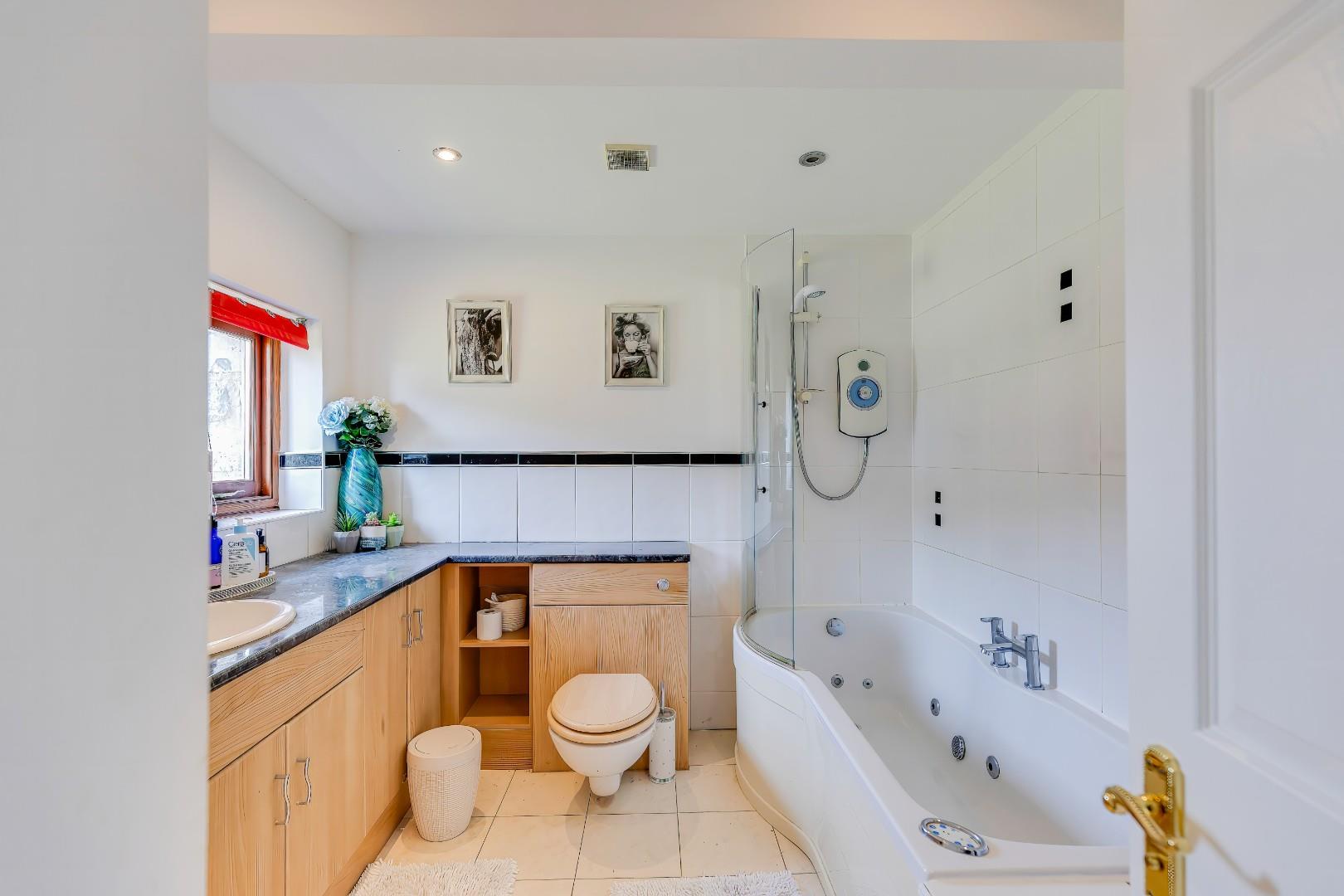 Ty Broc, Parc Farm, St. Donat's, Nr Llantwit Major, Vale of Glamorgan, CF61 1AG